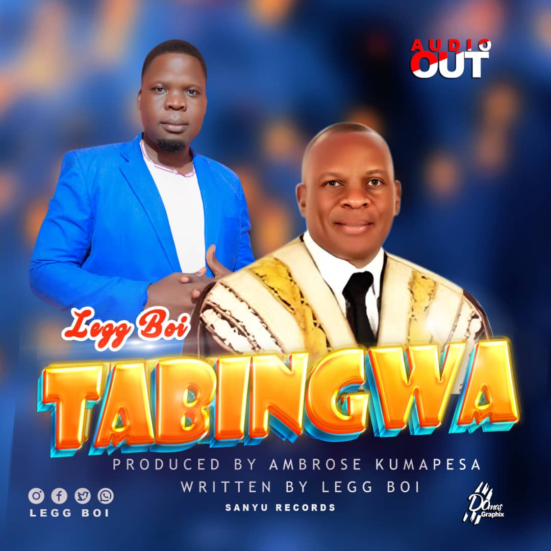 Tabingwa by legg boii
